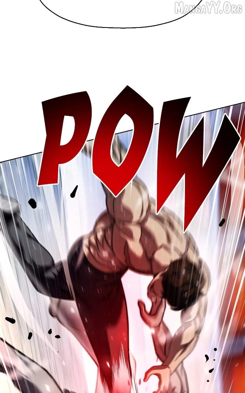 Combat Ward Chapter 45 page 50 - 