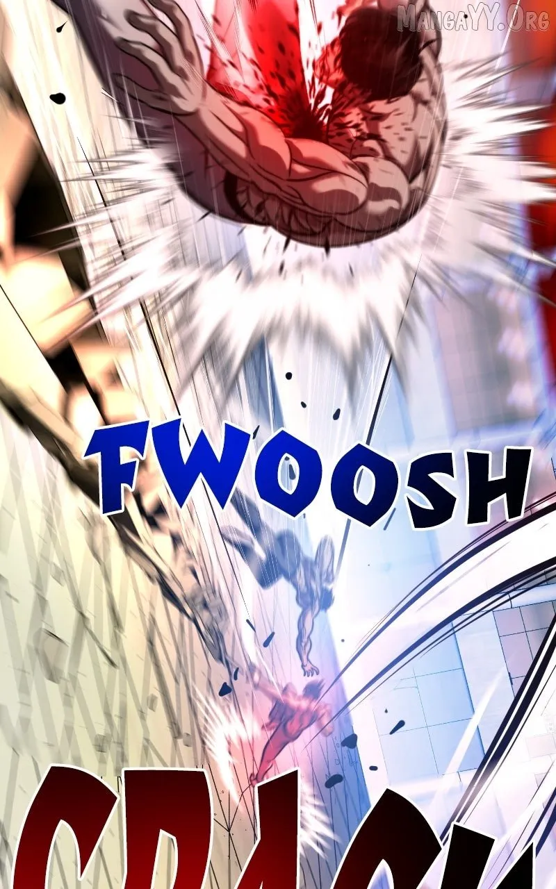 Combat Ward Chapter 45 page 51 - 