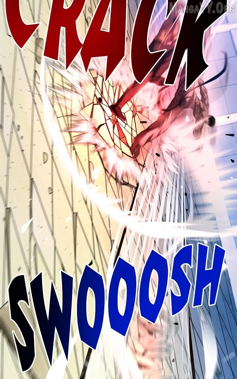 Combat Ward Chapter 45 page 52 - 