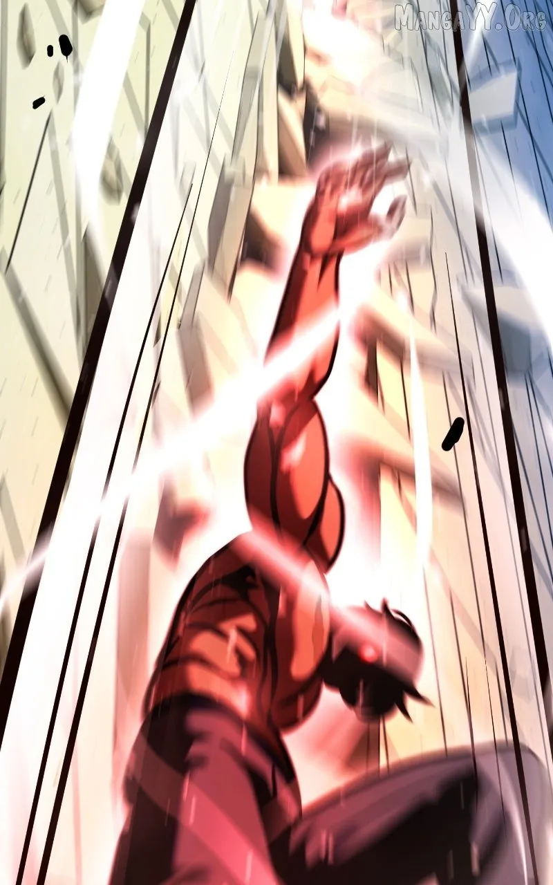 Combat Ward Chapter 45 page 53 - 