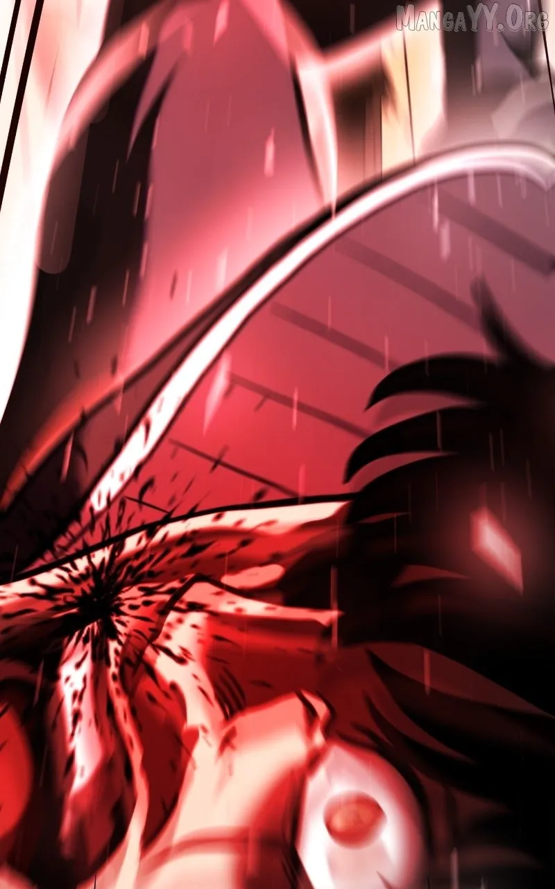 Combat Ward Chapter 45 page 54 - 