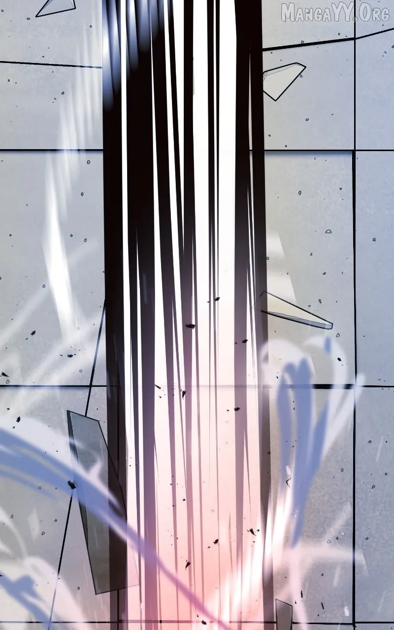 Combat Ward Chapter 45 page 59 - 