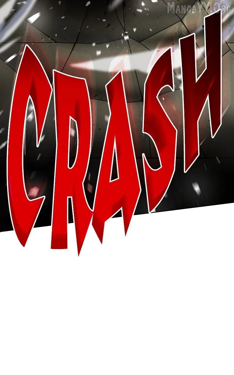 Combat Ward Chapter 45 page 61 - 