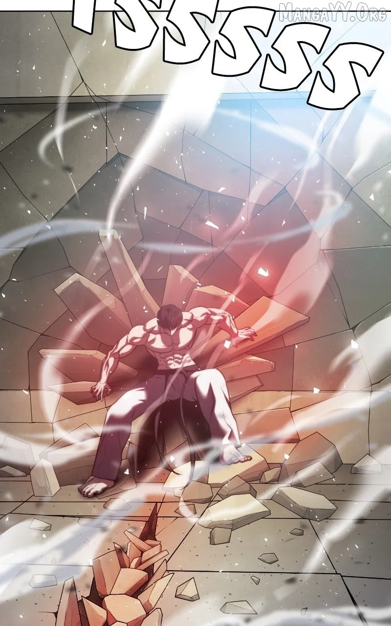 Combat Ward Chapter 45 page 63 - 