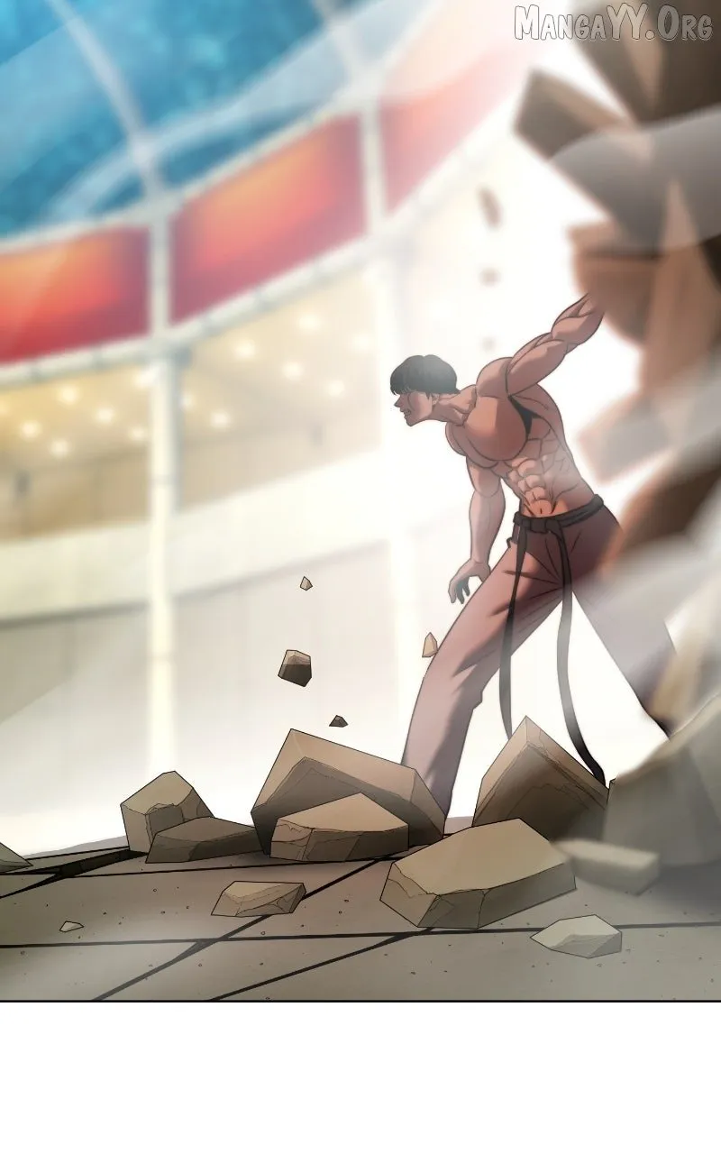 Combat Ward Chapter 45 page 66 - 