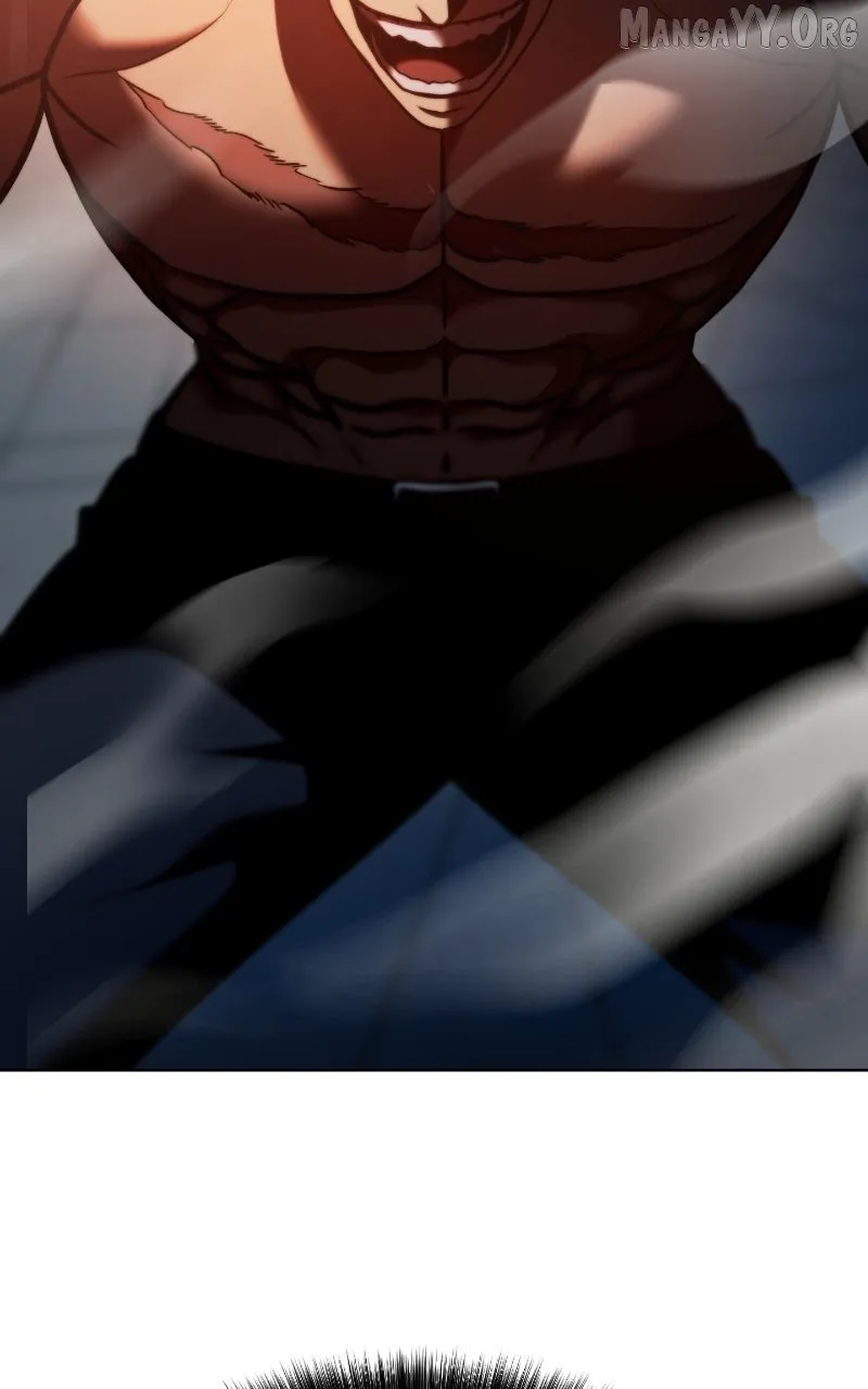 Combat Ward Chapter 45 page 70 - 