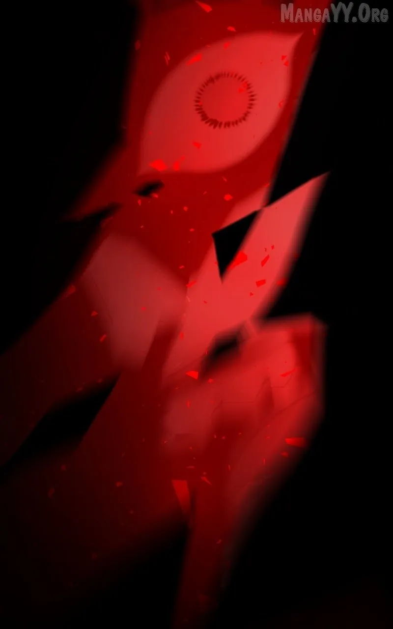 Combat Ward Chapter 45 page 8 - 