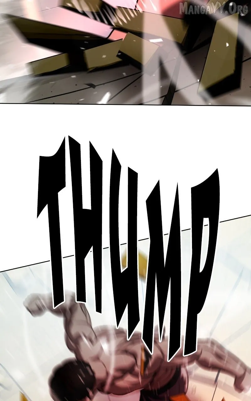 Combat Ward Chapter 45 page 74 - 
