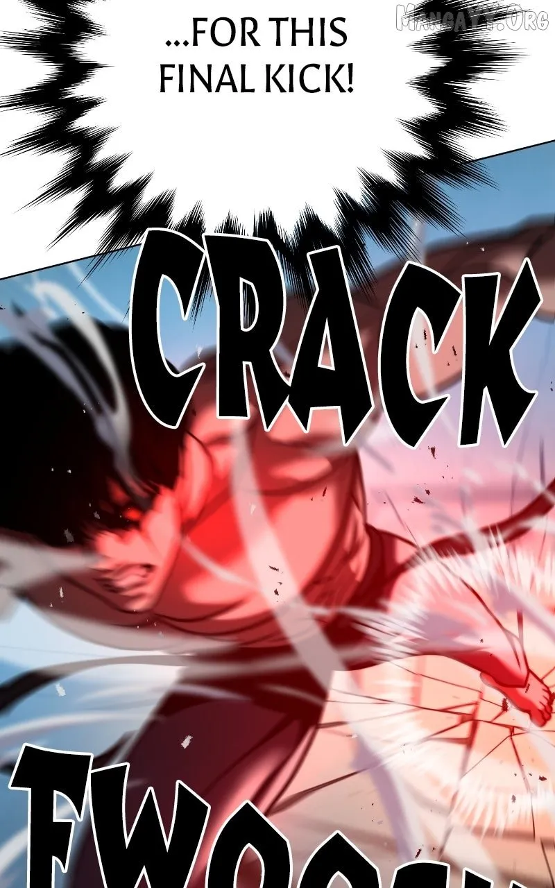Combat Ward Chapter 45 page 76 - 