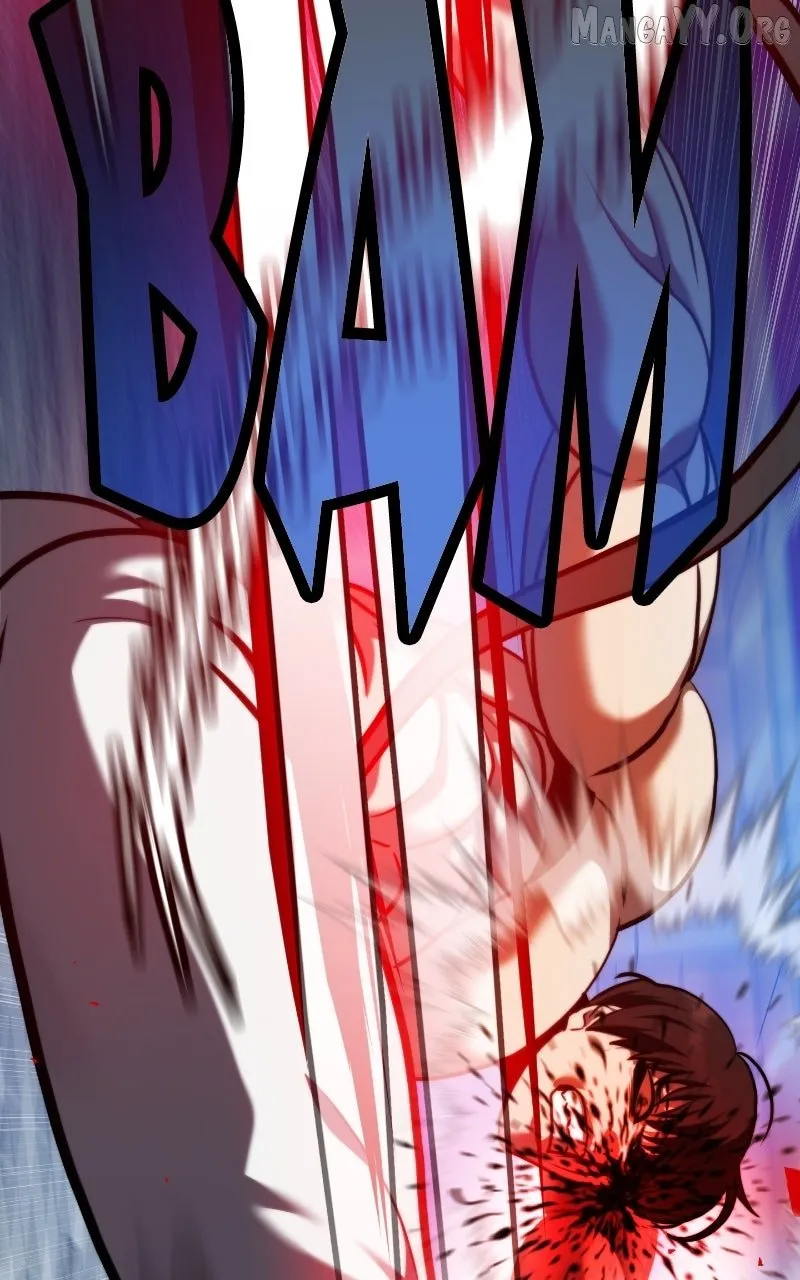 Combat Ward Chapter 45 page 84 - 