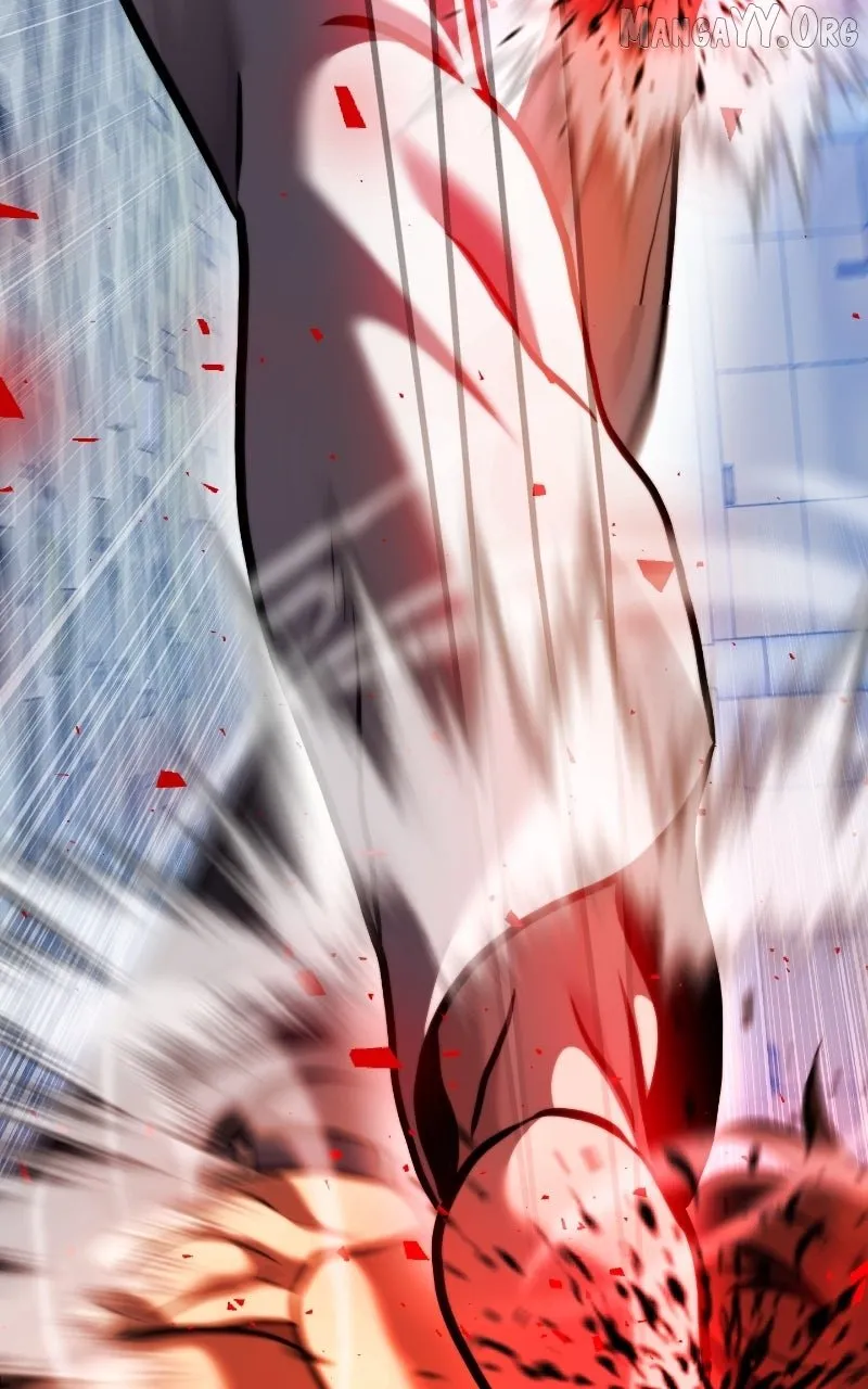 Combat Ward Chapter 45 page 85 - 