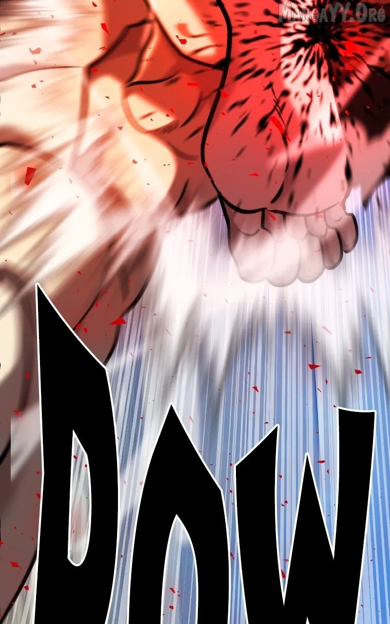 Combat Ward Chapter 45 page 86 - 