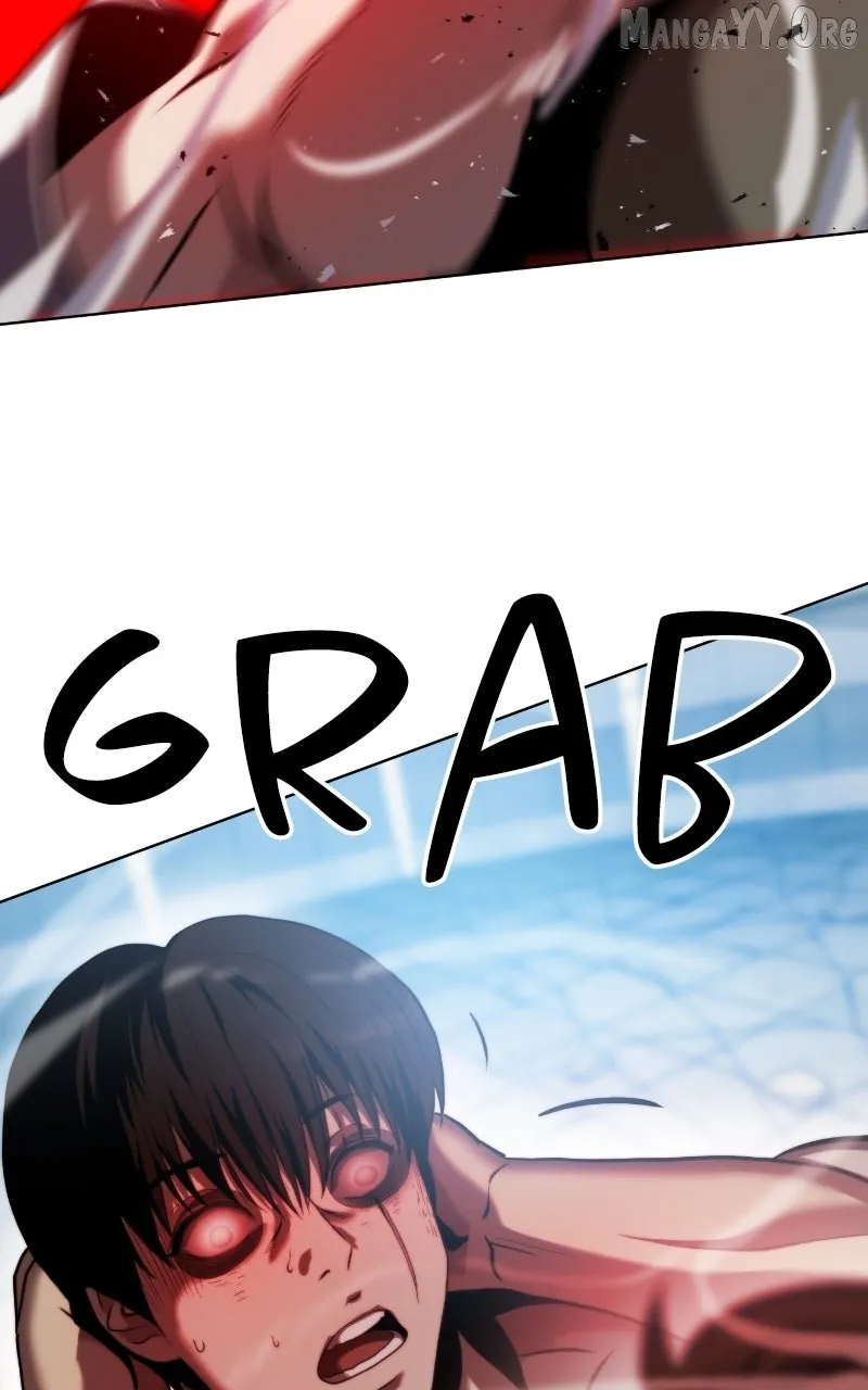 Combat Ward Chapter 45 page 90 - 