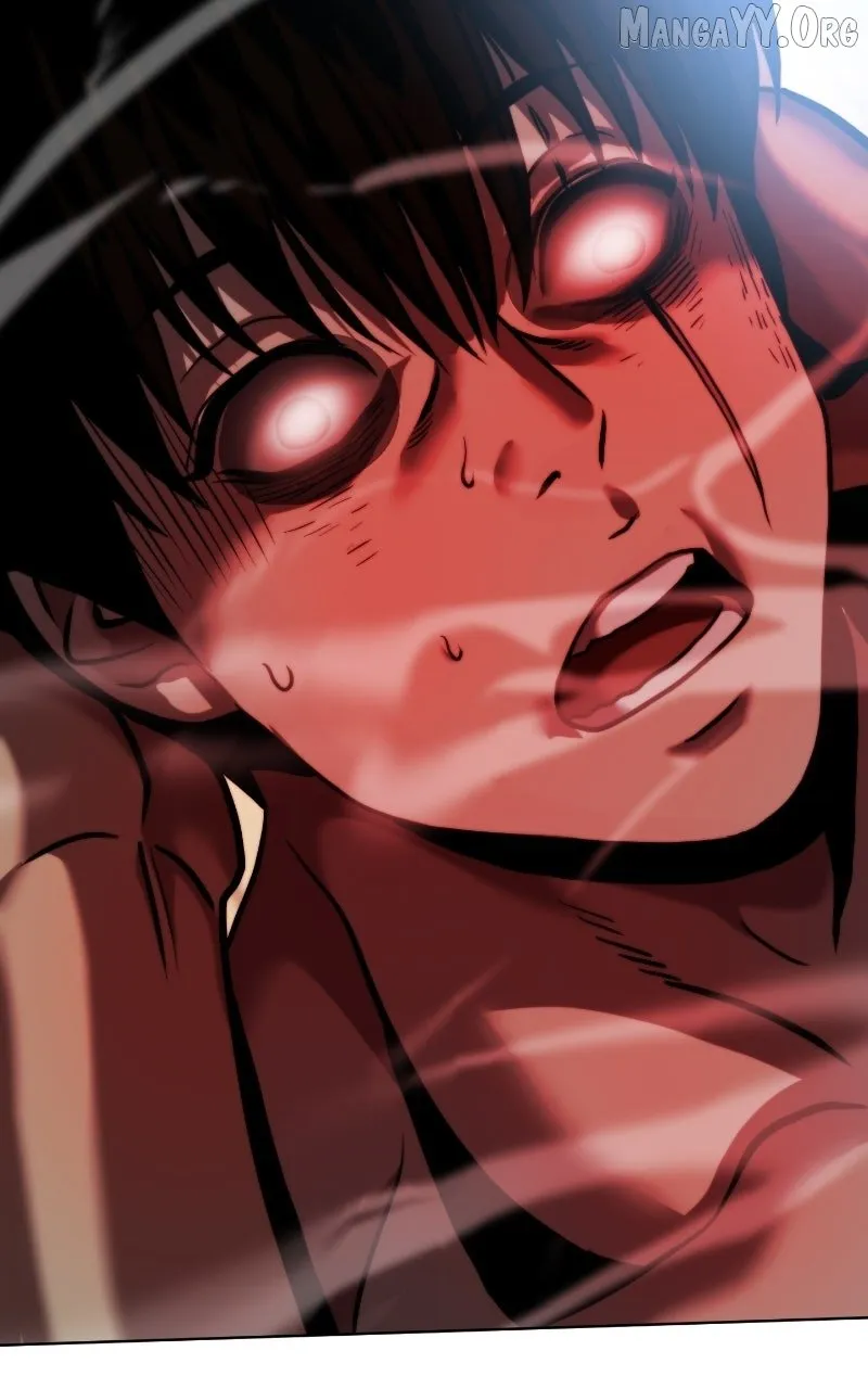 Combat Ward Chapter 45 page 92 - 