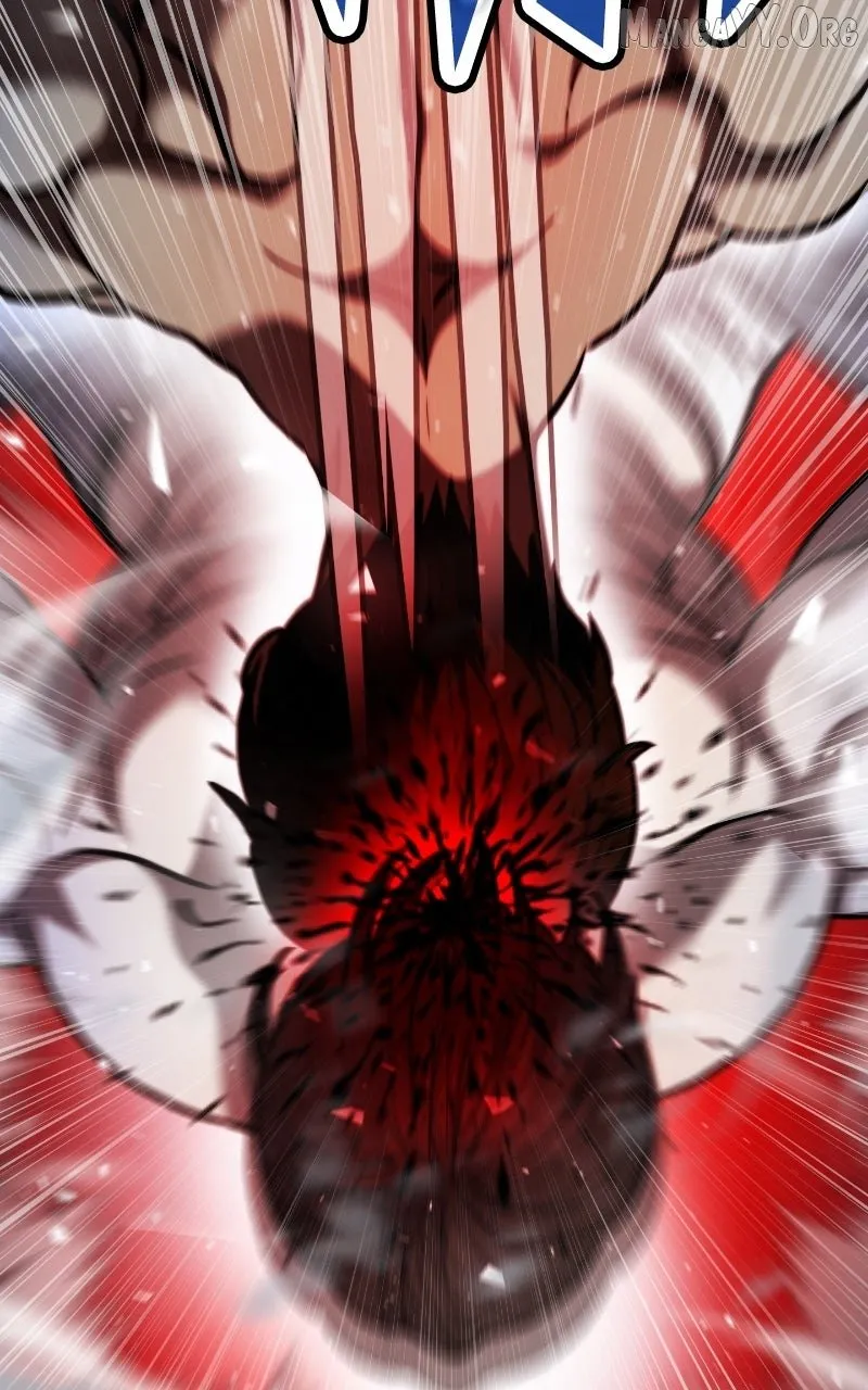 Combat Ward Chapter 45 page 96 - 