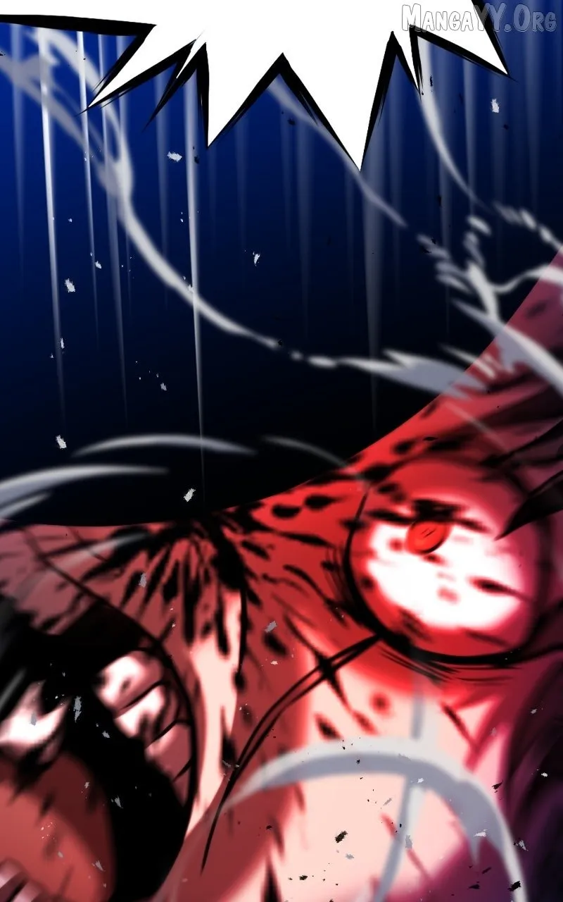 Combat Ward Chapter 45 page 98 - 