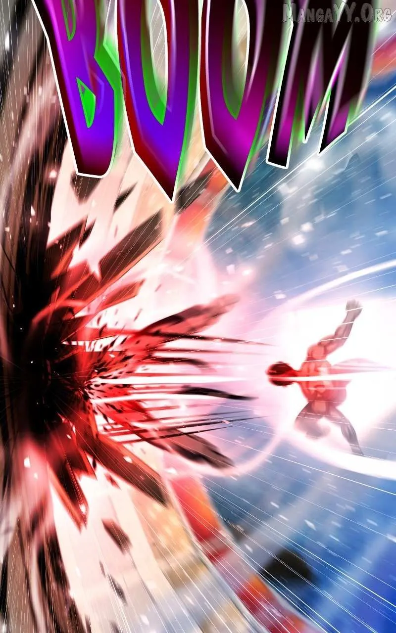 Combat Ward Chapter 45 page 100 - 
