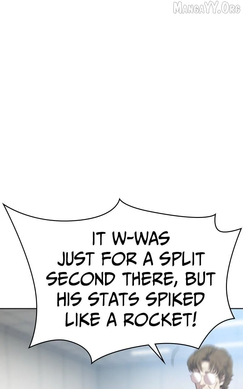 Combat Ward Chapter 46 page 1 - 