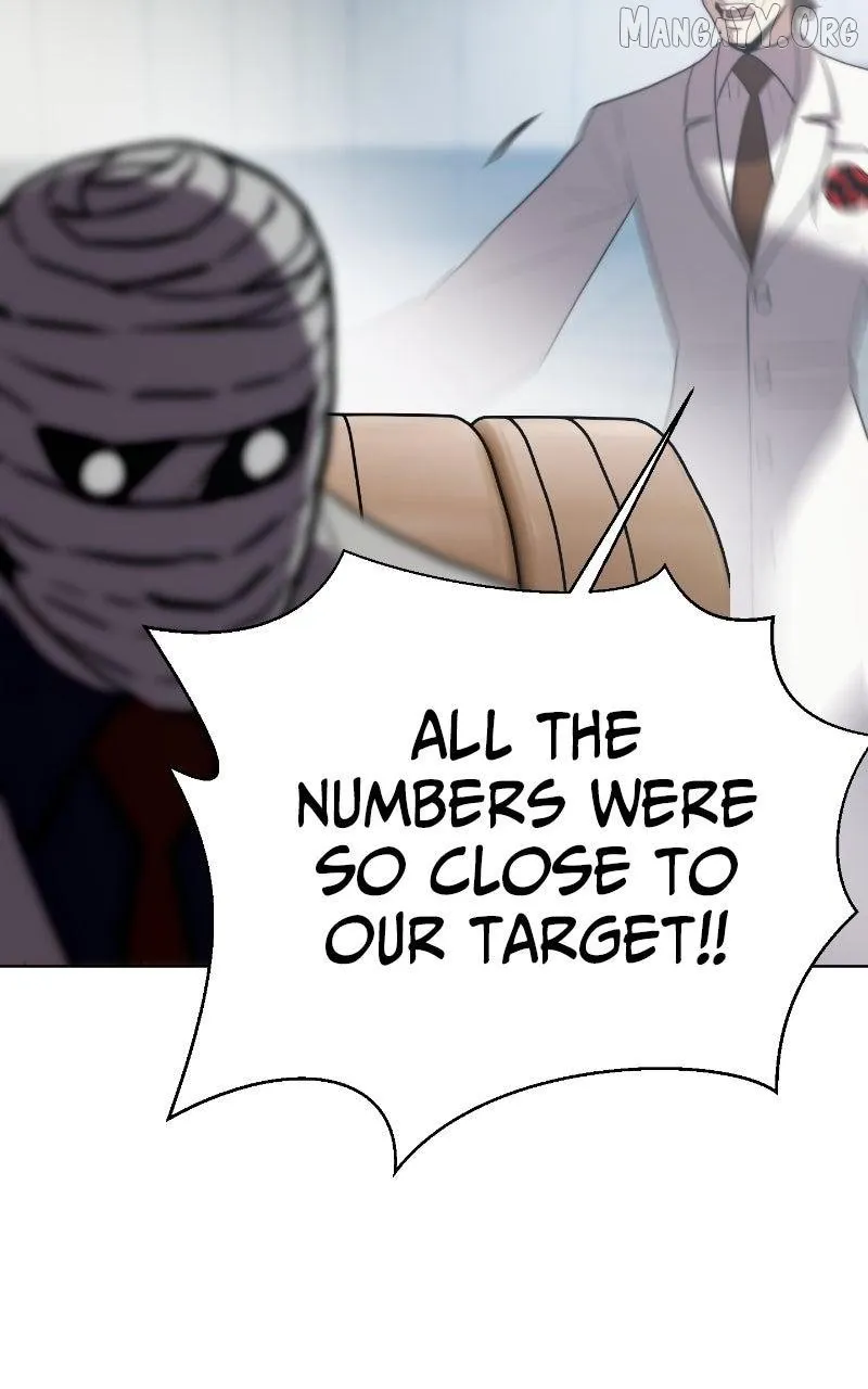 Combat Ward Chapter 46 page 2 - 