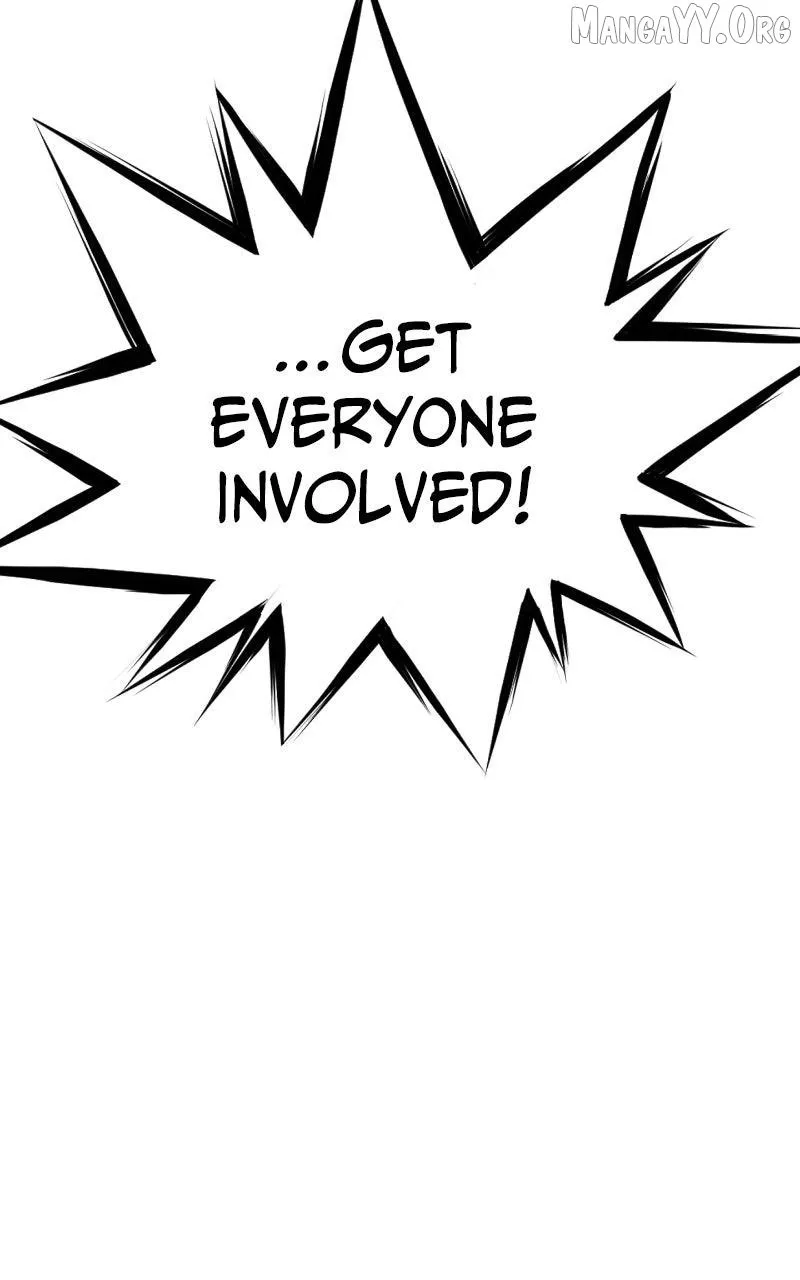 Combat Ward Chapter 46 page 11 - 