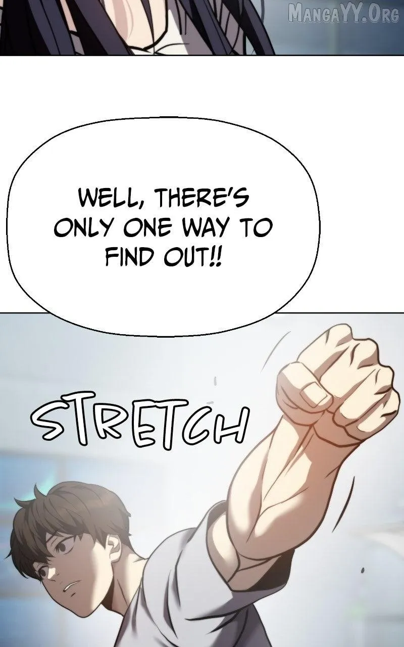 Combat Ward Chapter 46 page 101 - 