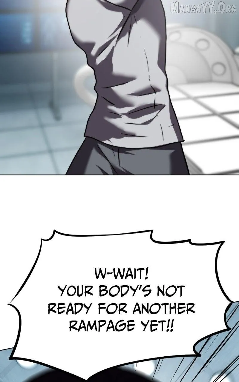 Combat Ward Chapter 46 page 102 - 