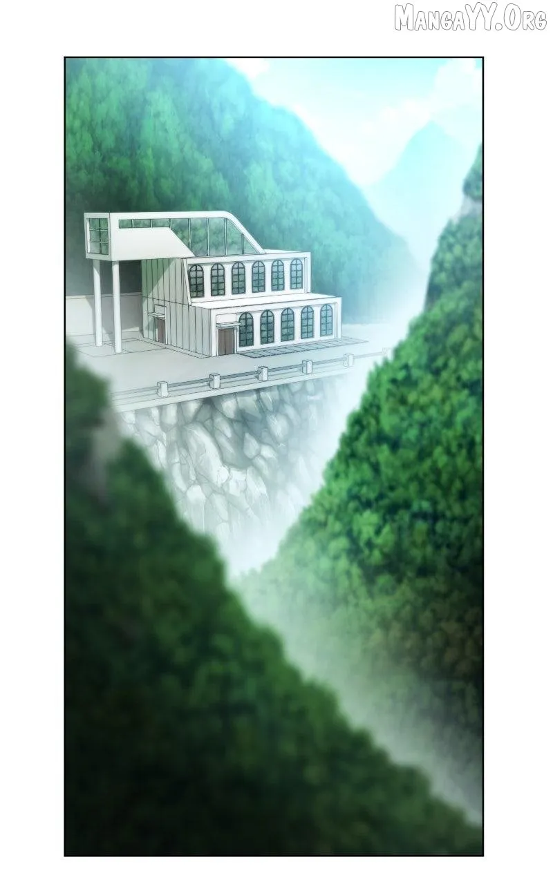 Combat Ward Chapter 46 page 13 - 