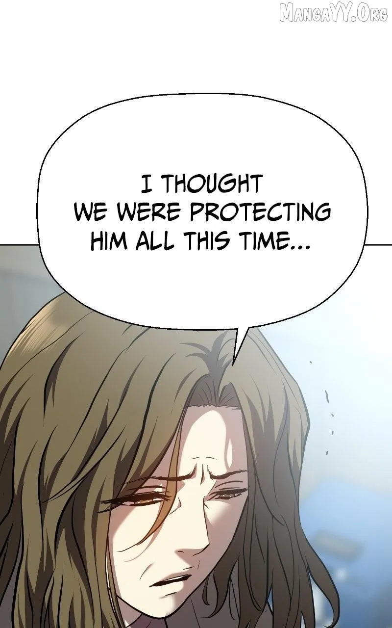Combat Ward Chapter 46 page 19 - 