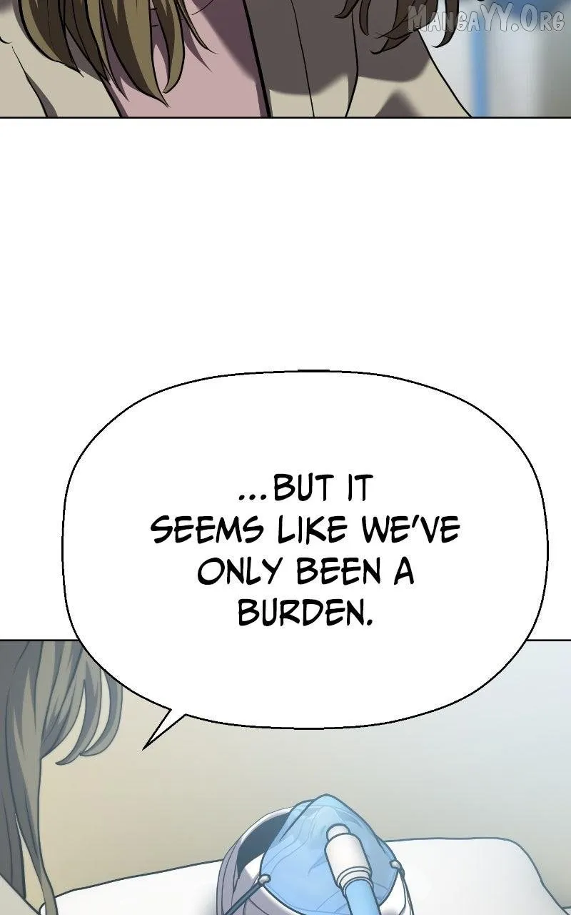 Combat Ward Chapter 46 page 20 - 