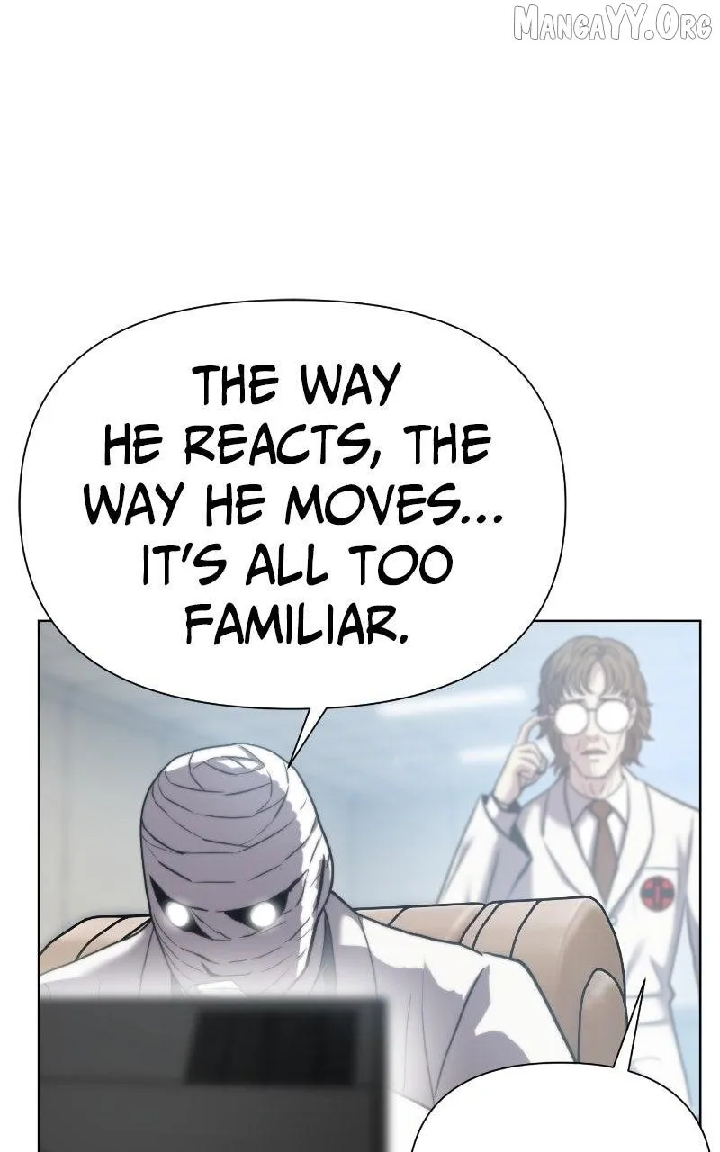 Combat Ward Chapter 46 page 3 - 