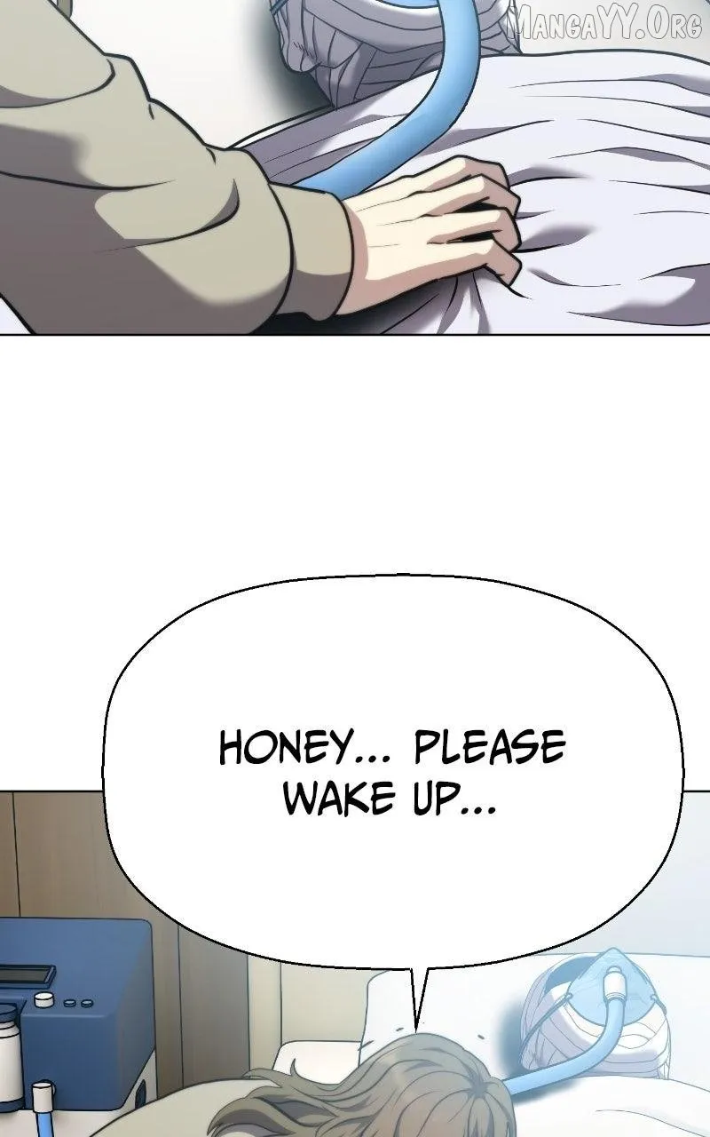 Combat Ward Chapter 46 page 21 - 