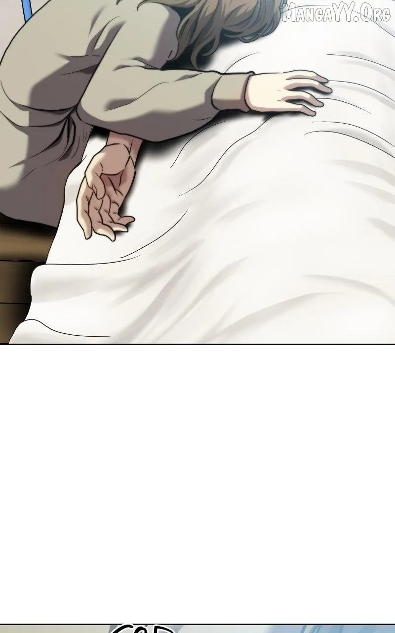 Combat Ward Chapter 46 page 22 - 
