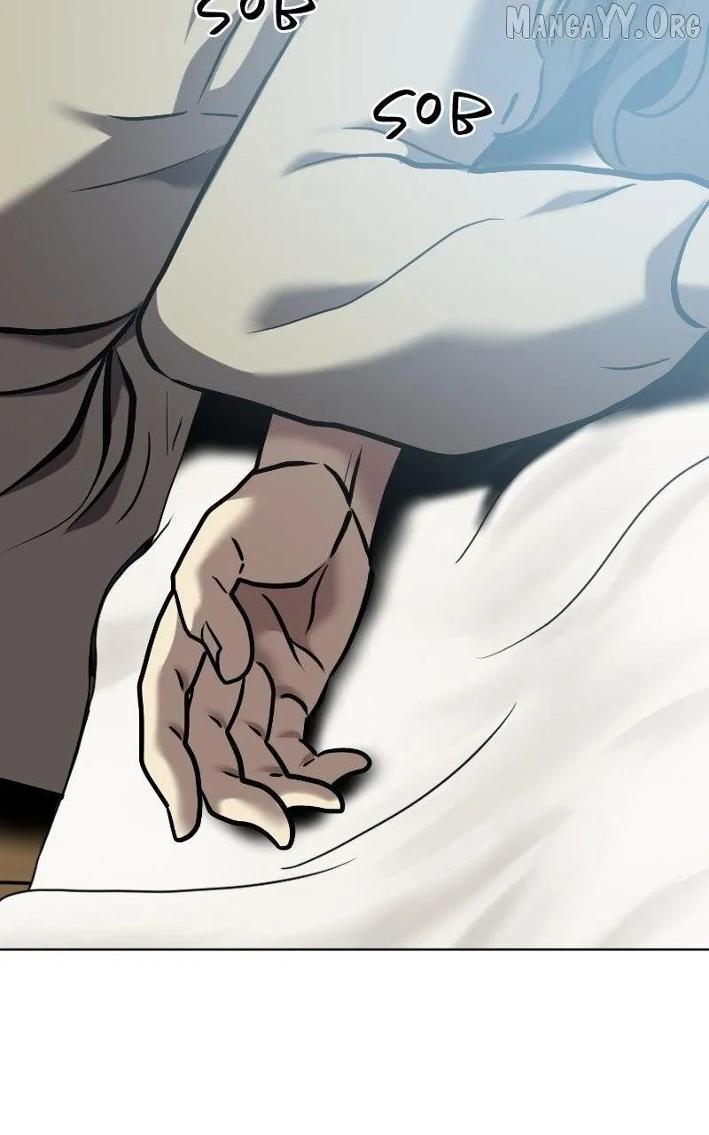 Combat Ward Chapter 46 page 23 - 