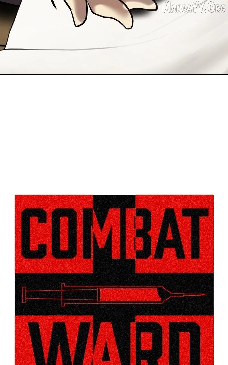 Combat Ward Chapter 46 page 25 - 