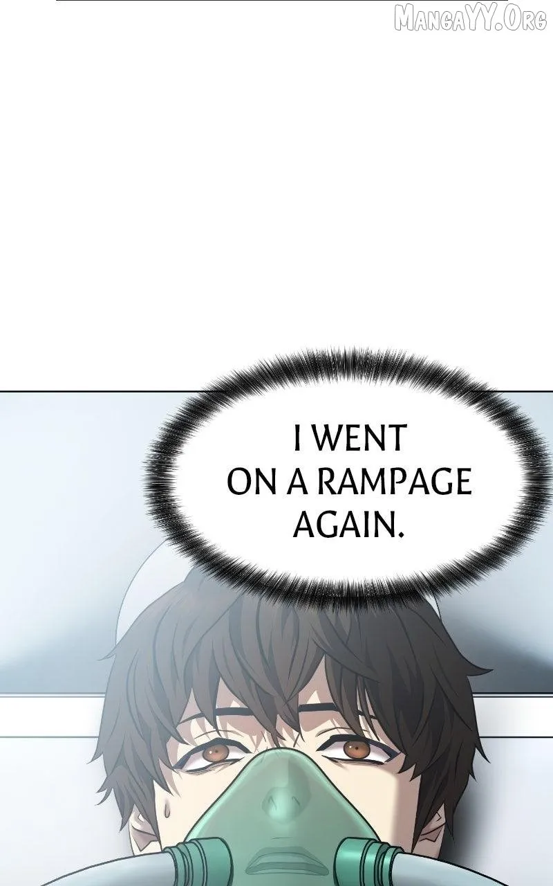 Combat Ward Chapter 46 page 28 - 