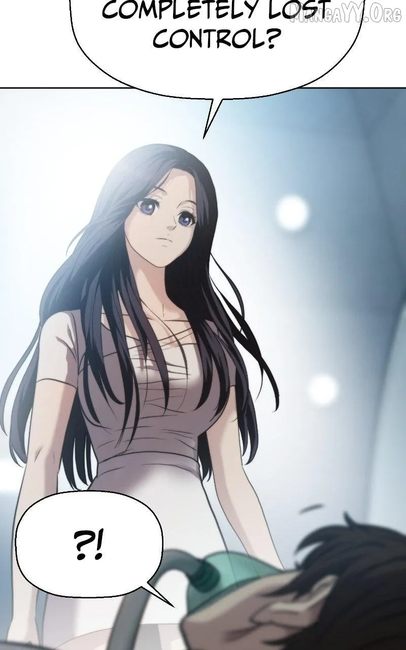Combat Ward Chapter 46 page 32 - 