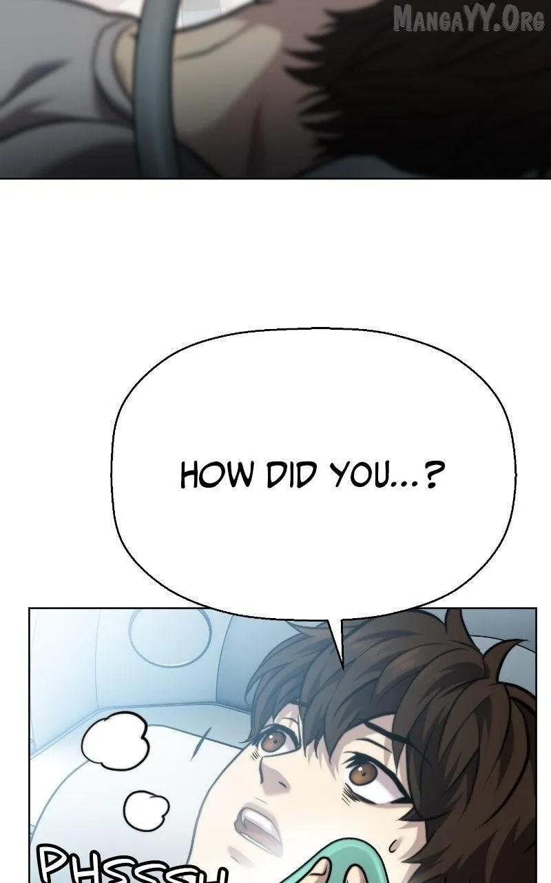 Combat Ward Chapter 46 page 33 - 