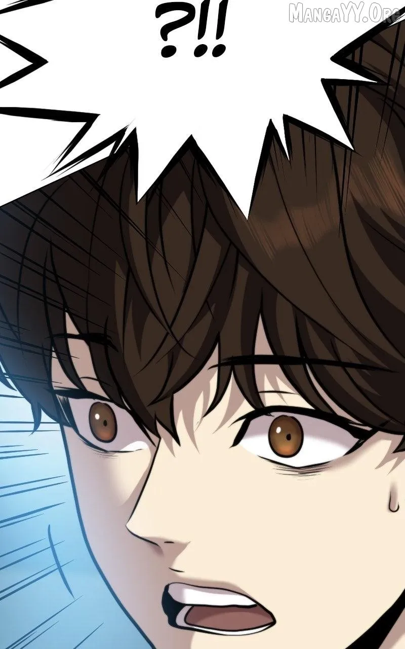Combat Ward Chapter 46 page 39 - 