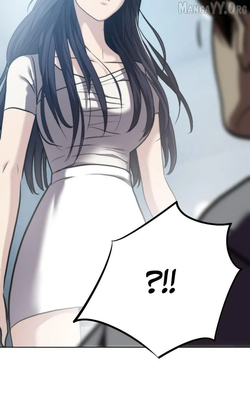 Combat Ward Chapter 46 page 45 - 