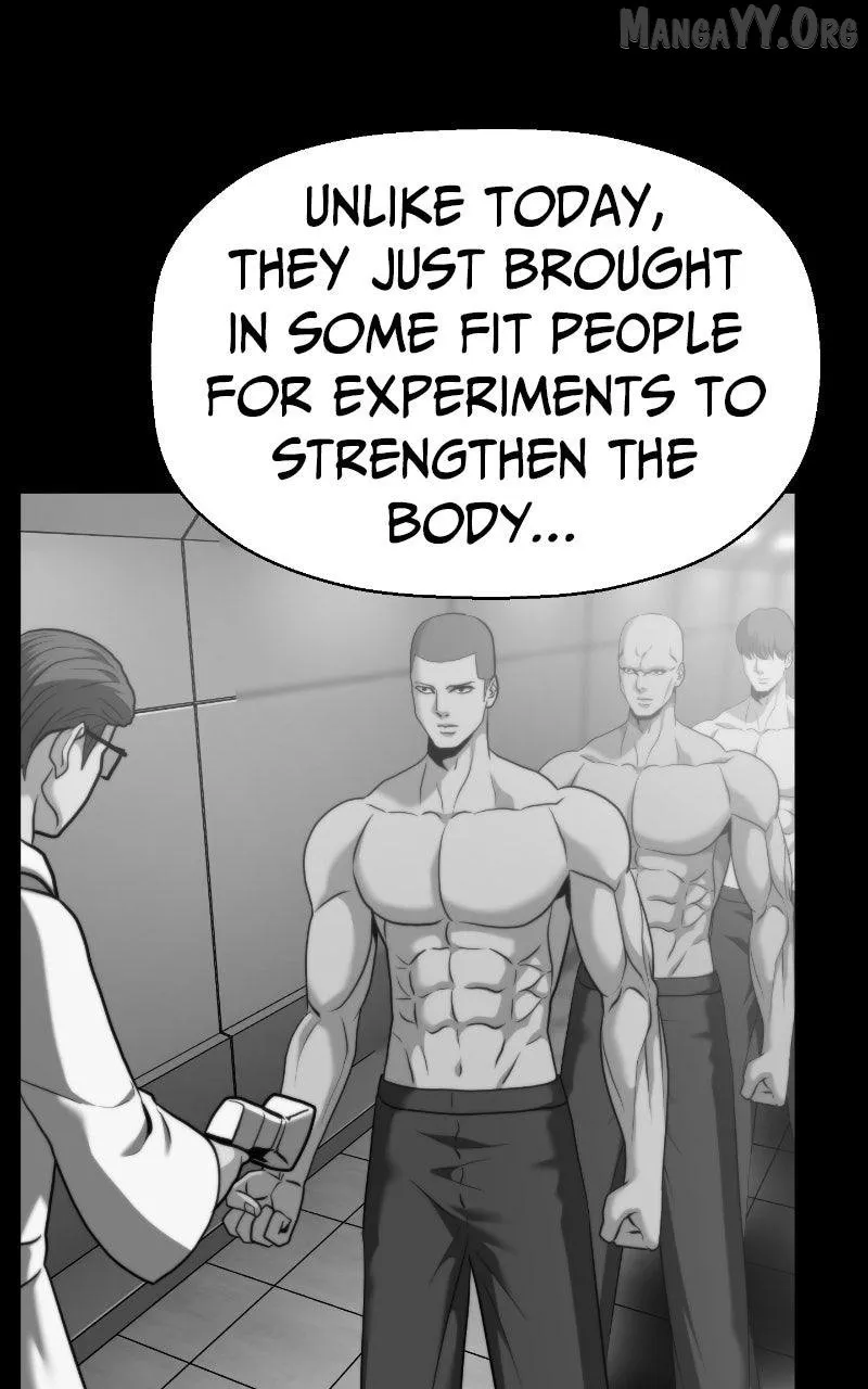 Combat Ward Chapter 46 page 49 - 