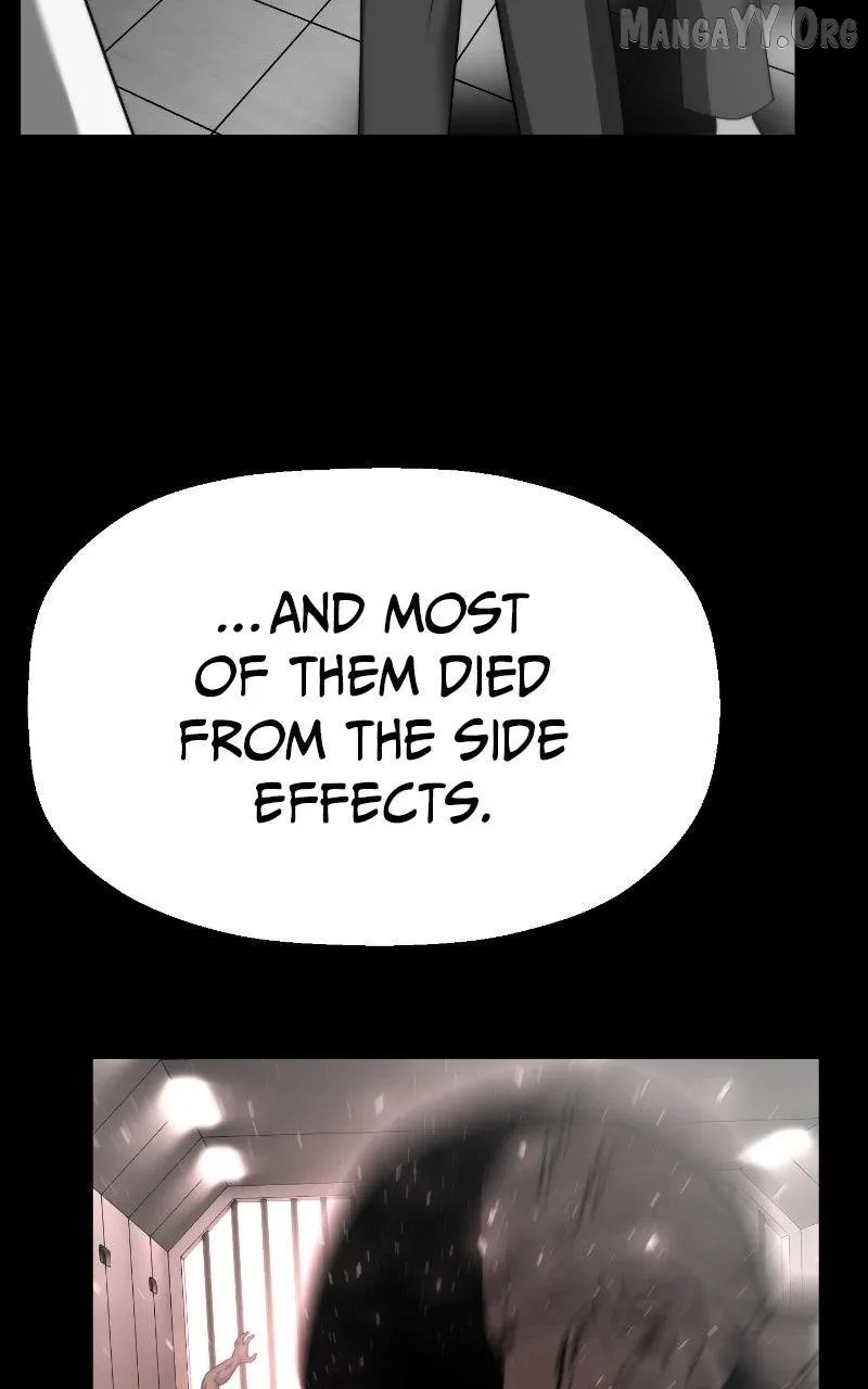 Combat Ward Chapter 46 page 50 - 