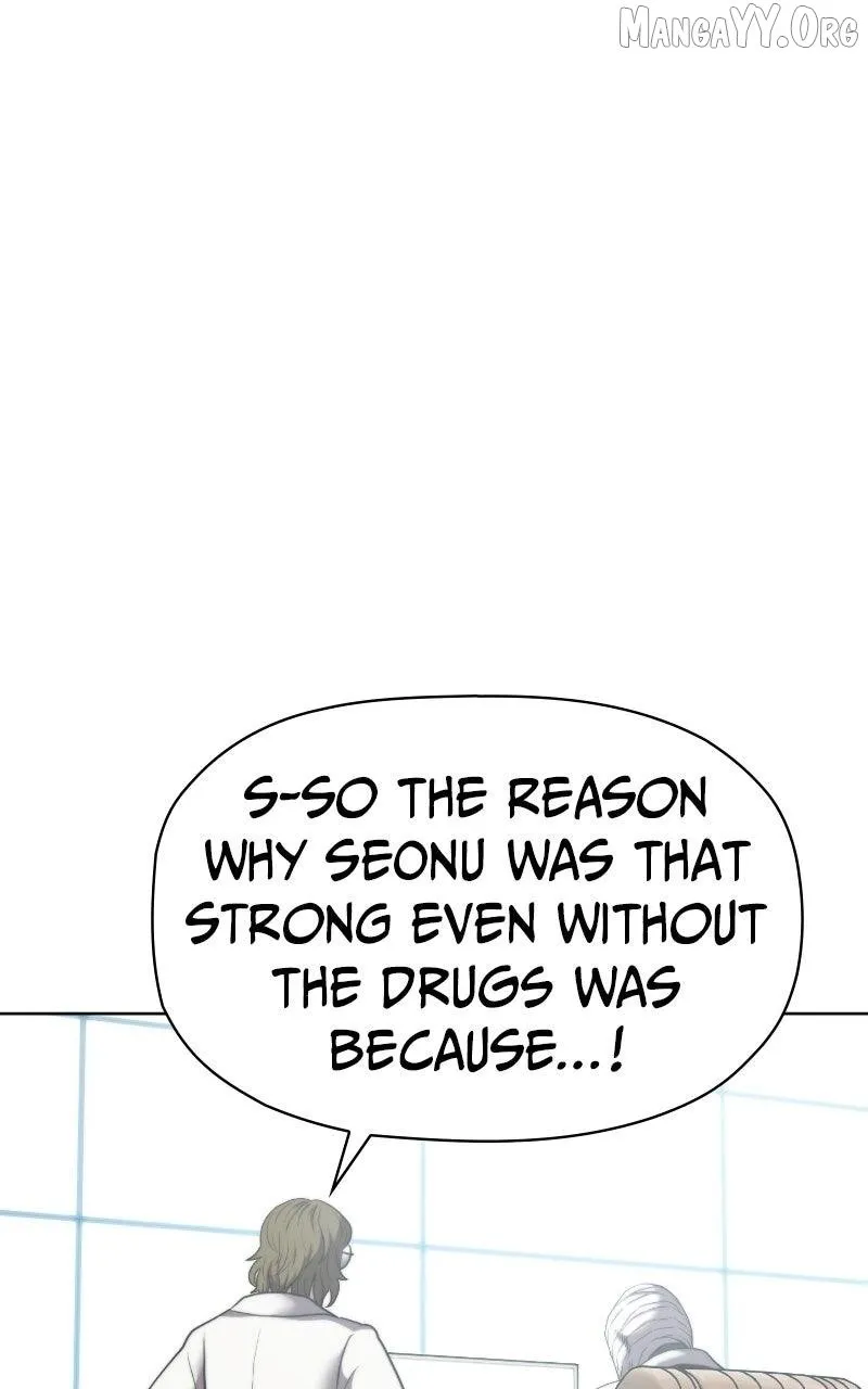 Combat Ward Chapter 46 page 6 - 