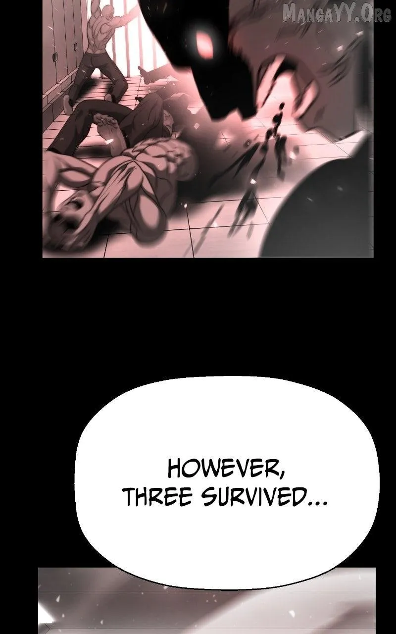 Combat Ward Chapter 46 page 51 - 