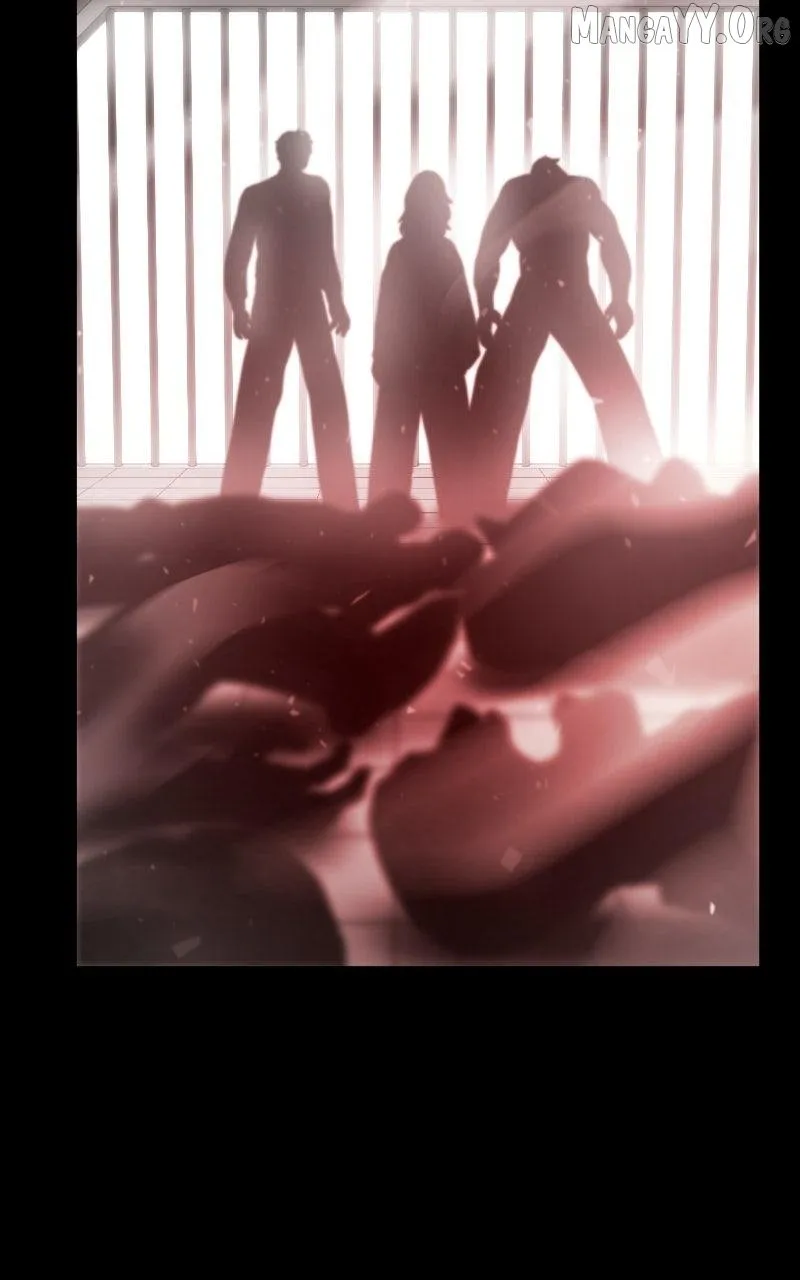 Combat Ward Chapter 46 page 52 - 