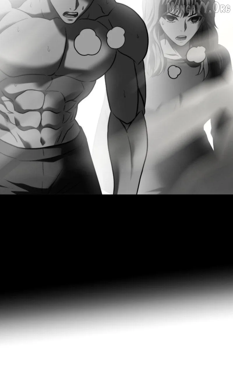 Combat Ward Chapter 46 page 54 - 