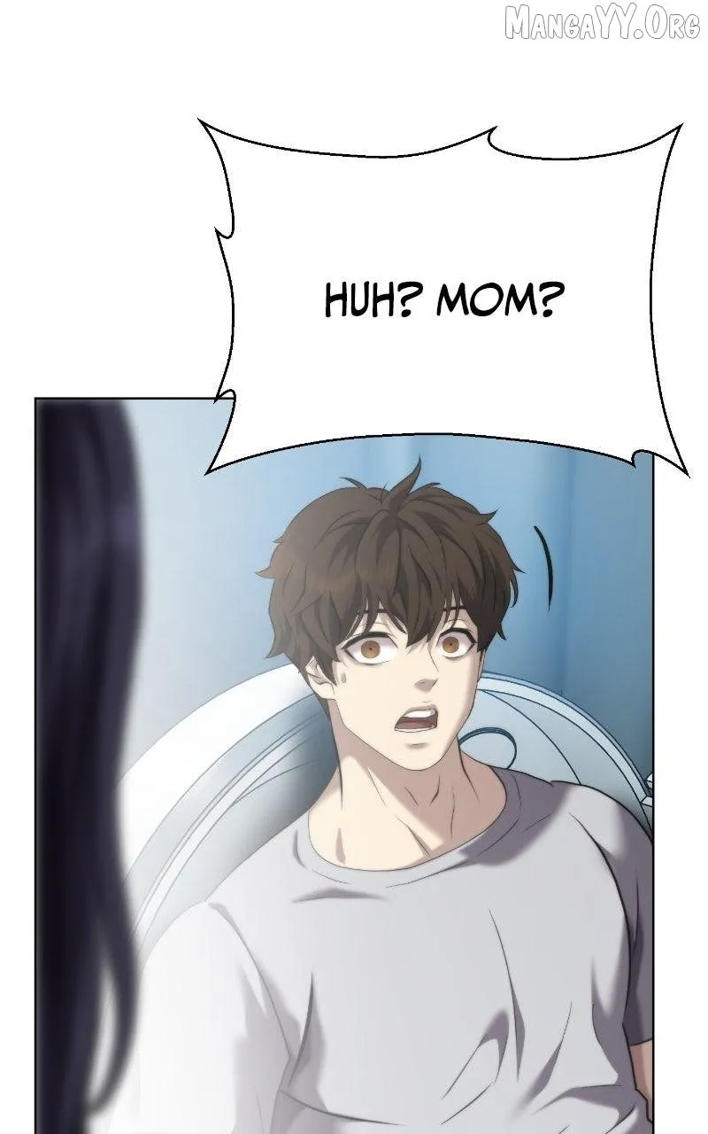 Combat Ward Chapter 46 page 55 - 