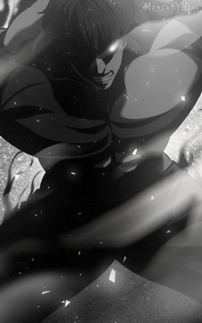 Combat Ward Chapter 46 page 59 - 