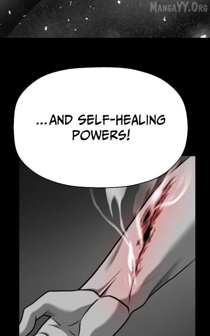 Combat Ward Chapter 46 page 60 - 