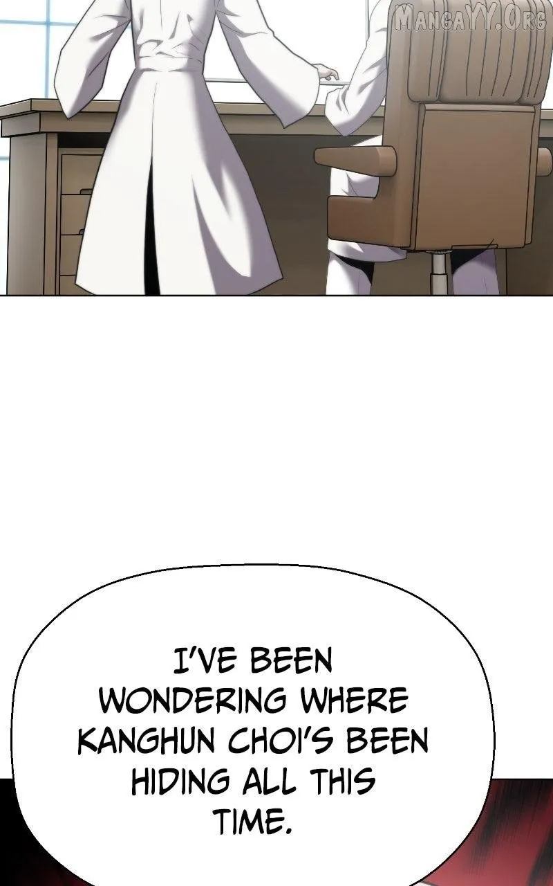 Combat Ward Chapter 46 page 7 - 