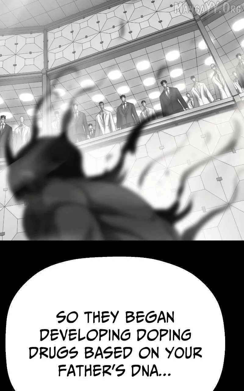 Combat Ward Chapter 46 page 62 - 